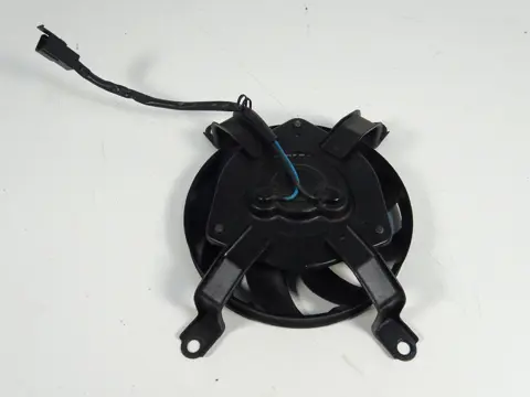 VENTILATOR Kawasaki ER 6 2005 - 2008