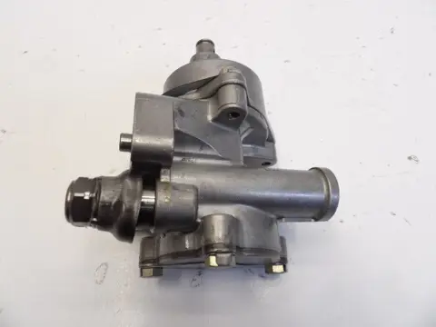OLIEPOMP Suzuki GSX R 750 1990 - 1991