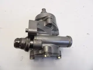 OLIEPOMP Suzuki GSX R 750 1990 - 1991