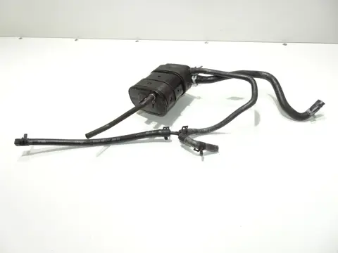 BRANDSTOFBUIS KTM 390 Duke 2017 - 2020