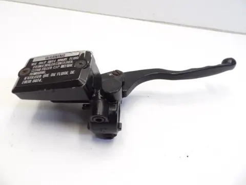 REMPOMP Kawasaki GPZ 900 1984 - 1993