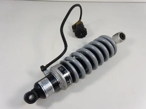 ACHTER SCHOKBREKER BMW R 1150 GS 2001 - 2003