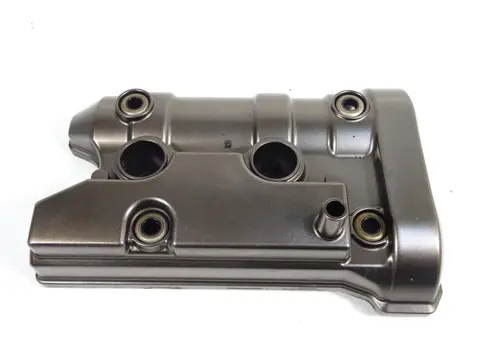 KLEPPENDEKSEL Yamaha MT 07 2014 - 2017