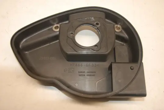 LUCHTFILTERHUIS Harley Davidson Dyna 2000 - 2017