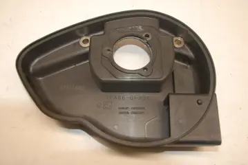 LUCHTFILTERHUIS Harley Davidson Dyna 2000 - 2017