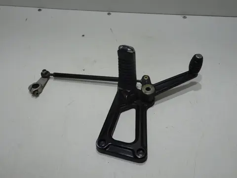 LINKER SCHETSPLAAT Ducati 600 SS Supersport 1994 - 1999