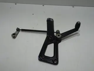 LINKER SCHETSPLAAT Ducati 600 SS Supersport 1994 - 1999