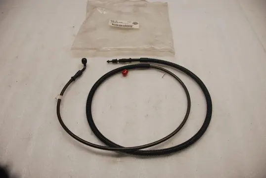 KOPPELINGSKABEL Harley Davidson Custom universal other 1990