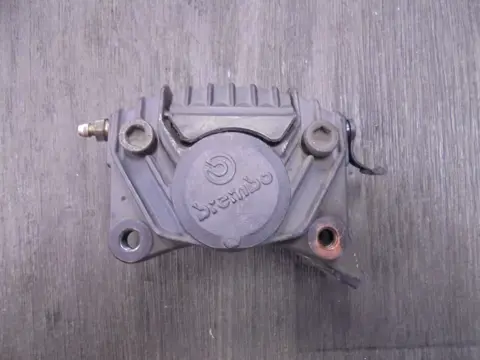ACHTER REMKLAUW BMW K 1100 LT 1991 - 1999