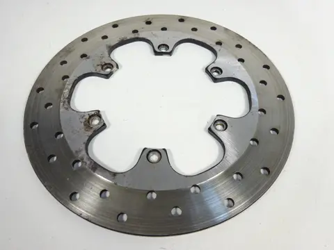 ACHTER REMSCHIJF Aprilia Pegaso 1992 - 2005