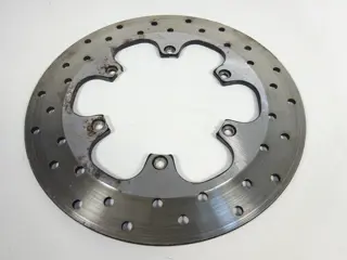 ACHTER REMSCHIJF Aprilia Pegaso 1992 - 2005