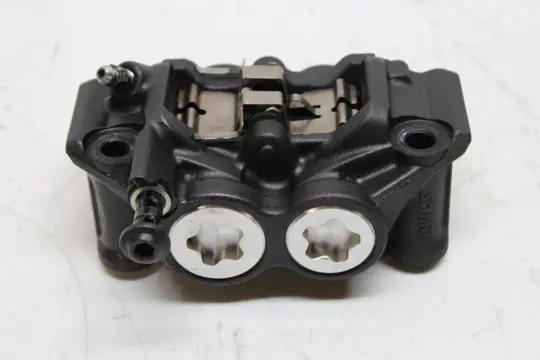 REMKLAUW LINKS VOOR Yamaha MT 09 2018 - 2020