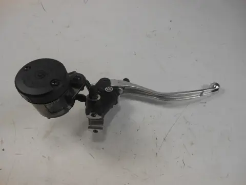 REMPOMP Aprilia Tuono V4 2017 - 2018