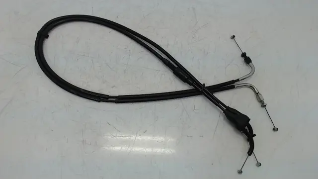 GASKABEL Yamaha MT 09 Tracer 2015 - 2017