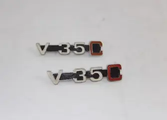 STICKER Moto Guzzi V35 V50 V65 1970 - 2011