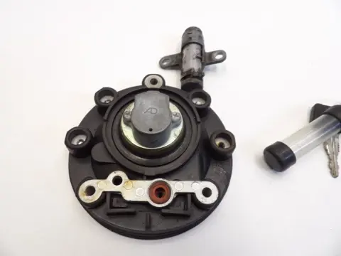 TANKDOP Yamaha YX 600 Radian 1985 - 1990