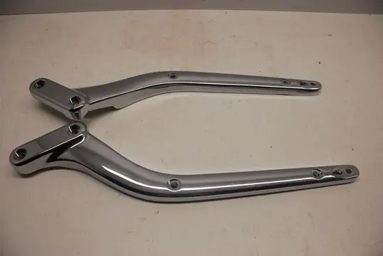 ACHTER SUBFRAME Harley Davidson Softtail 2000 - 2017
