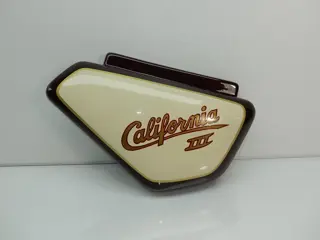 LINKER ZIJKUIP KLEIN Moto Guzzi California 3 1986 - 1994