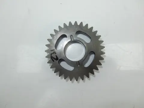 VERSNELLINGSBAK Moto Guzzi Stelvio 2007 - 2010 / 2011 - 2016