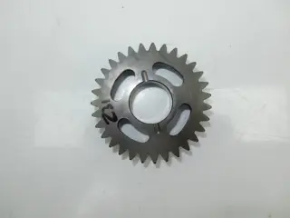 VERSNELLINGSBAK Moto Guzzi Stelvio 2007 - 2010 / 2011 - 2016