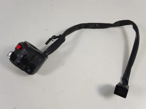 STUURSCHAKELAAR LINKS Kawasaki ER 6 2007 - 2011