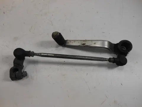 SCHAKELPEDAAL Kawasaki Z 750 2007 - 2010 / 2011 - 2012