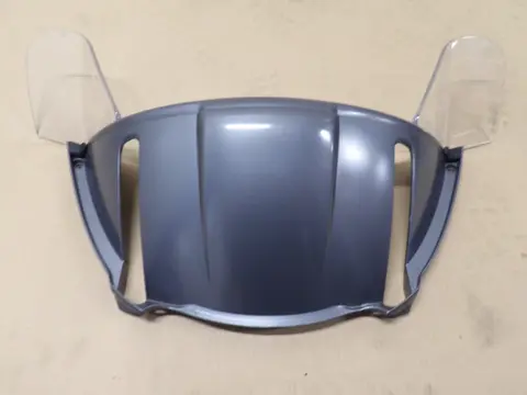 TOPKUIP BEKLEDING BMW K 1200 LT 1998 - 2002 / 2003 - 2008