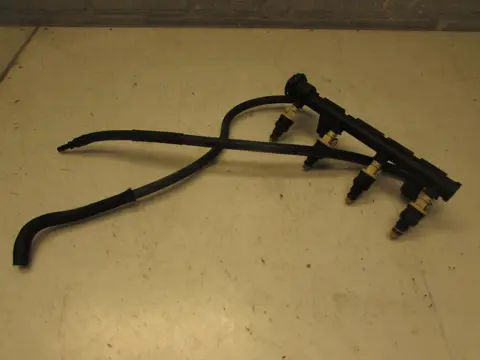 GASKLEPHUIS BMW K 1200 RS 1997 - 2000