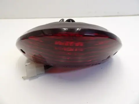 ACHTER LICHT Suzuki SV 650 1998 - 2002