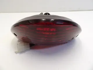 ACHTER LICHT Suzuki SV 650 1998 - 2002