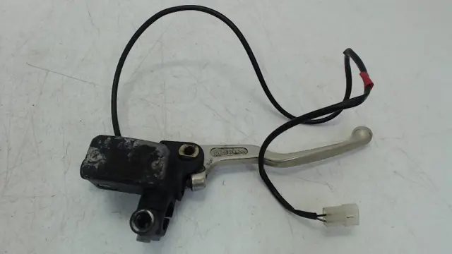 REMPOMP Aprilia Pegaso 1992 - 2005