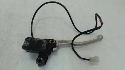 REMPOMP Aprilia Pegaso 1992 - 2005