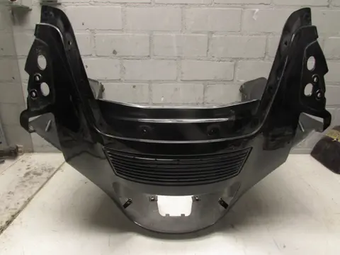 TOPKUIP Kawasaki GTR 1000 1986 - 2003