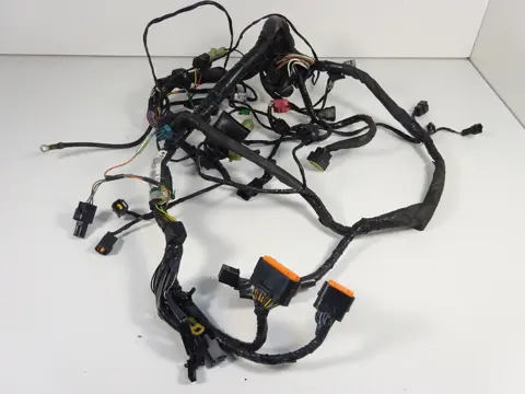 KABELBOOM Kawasaki ER 6 2007 - 2011
