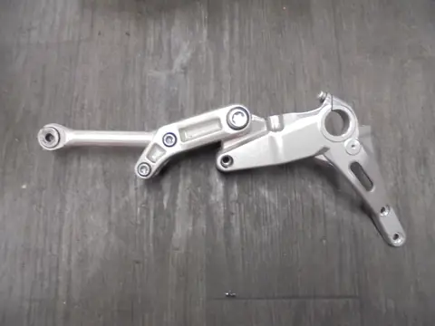 LINK SYSTEEM ACHTERVEER Ducati 959 Panigale 2016 - 2019