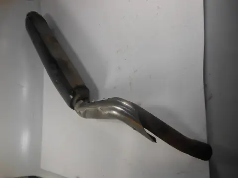 UITLAAT Aprilia Caponord 1000 2001 - 2007