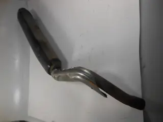 UITLAAT Aprilia Caponord 1000 2001 - 2007