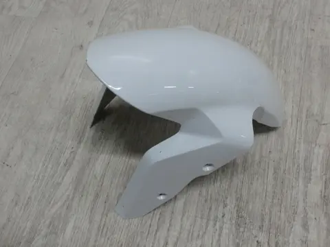 VOORSPATBORD BMW S 1000 RR 2009 - 2011 / 2012 - 2014