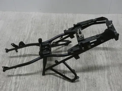 ACHTER SUBFRAME BMW R 1150 R rockster 2003 - 2006