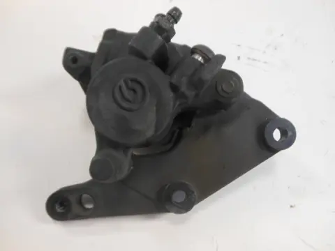 ACHTER REMKLAUW BMW F 800 S - ST 2006 - 2010