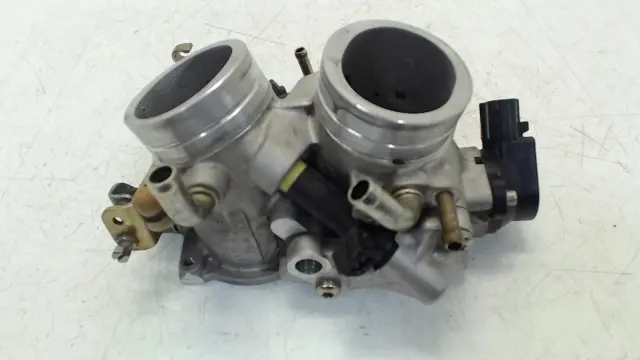GASKLEPHUIS Aprilia Tuono 1000 2006 - 2008