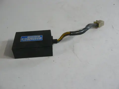 CDI UNIT Honda VF 700 750 C Magna 1985 - 1986