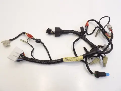 KABELBOOM VOOR Yamaha YZF R1 1998 - 1999