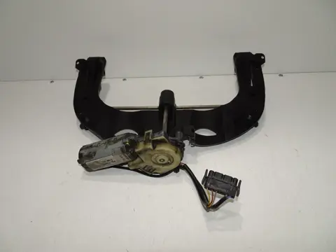 KUIPRUIT BMW R 1100 RT 1990 - 2002