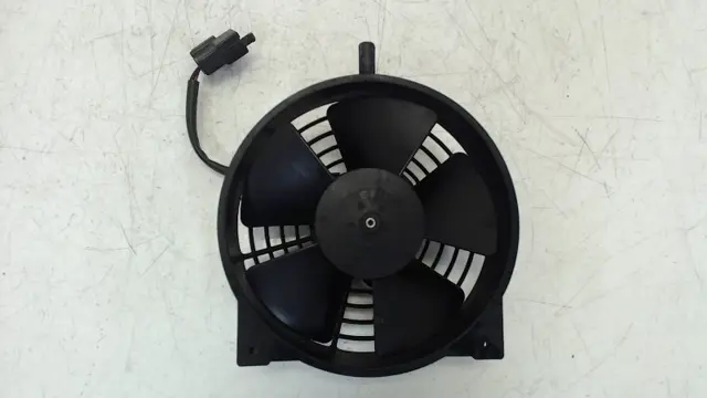VENTILATOR Aprilia Tuono 1000 2006 - 2008