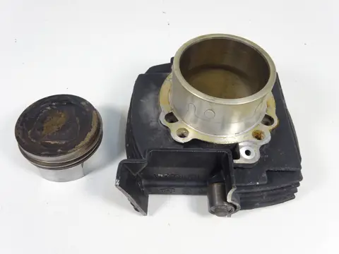 CILINDERBLOK Ducati monster 600 1992 - 2002