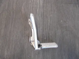 DUO VOETSTEUN RECHTS MV Agusta F3 675 2012 - 2018