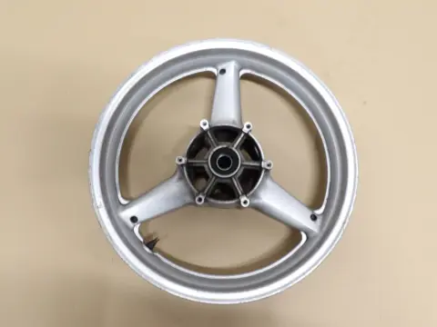 VOORVELG Yamaha YZF R6 1998 - 2002