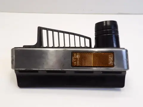 RADIATOR TOEBEHOREN Honda VF 700 750 C Magna 1985 - 1986