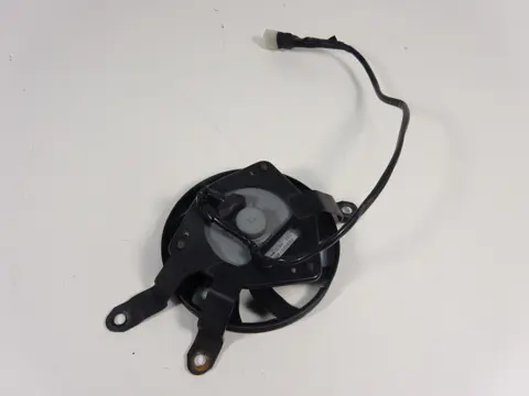 VENTILATOR Yamaha FZ8 2010 - 2015